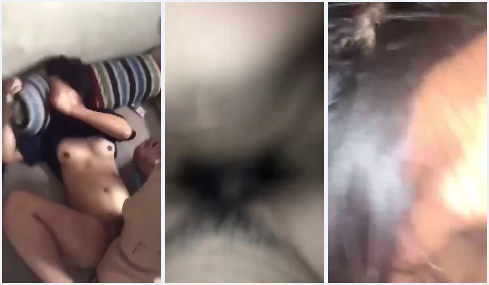 Bokep Indo Ara bali seharian digenjot sepupu