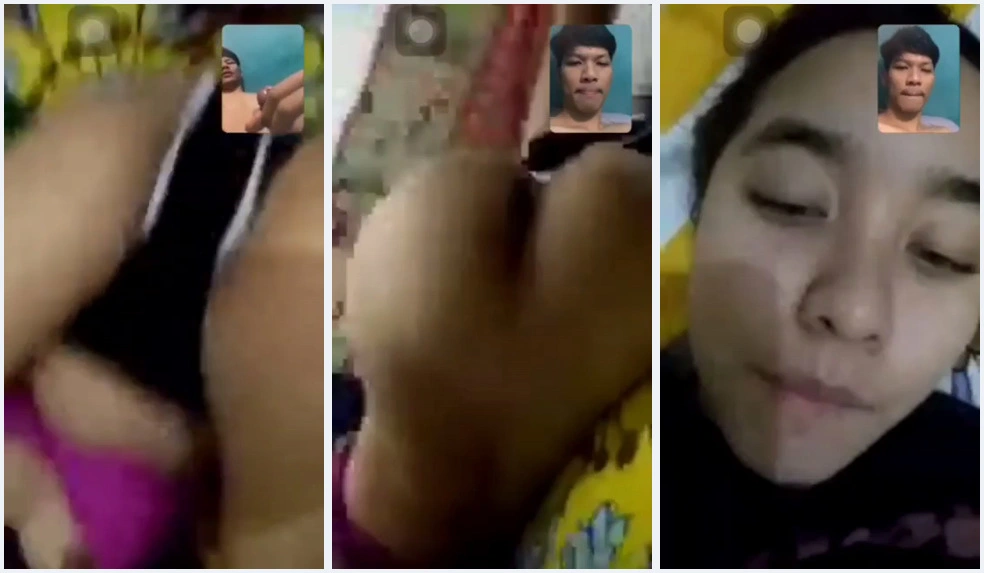 Bokep Indo Arizarafifa VCS pamerin pantat