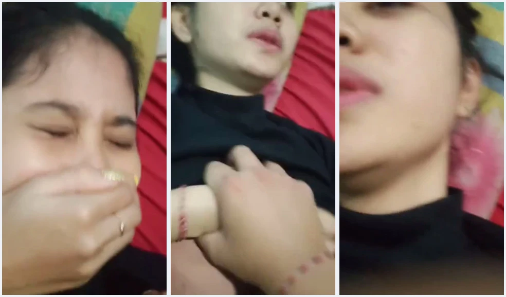 Bokep Indo Astika tobrut desahnya kenceng jadi mulutnya ditutup