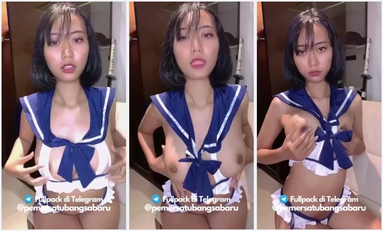 Bebe oliviera cosplay