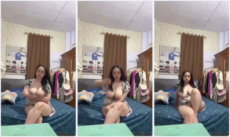 Bokep bu guru salsa kesepian