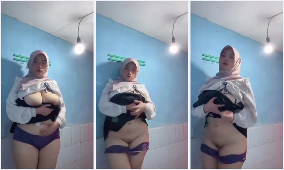 Bokep bu guru salsa mesum di sekolah