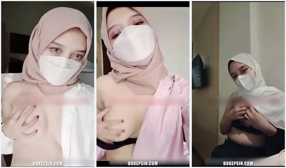 Bokep Camila ukhti binal