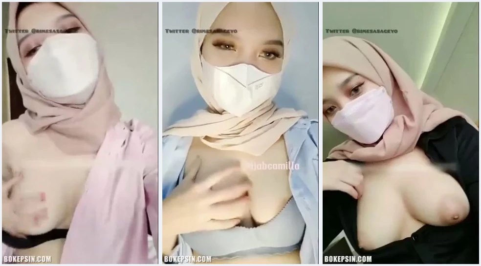 Bokep camila ukhti birahi