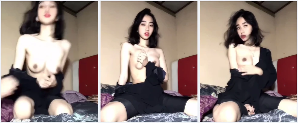 Bokep Cimoy kesepian malam minggu