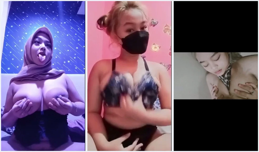 Bokep Claudy alter lagi birahi