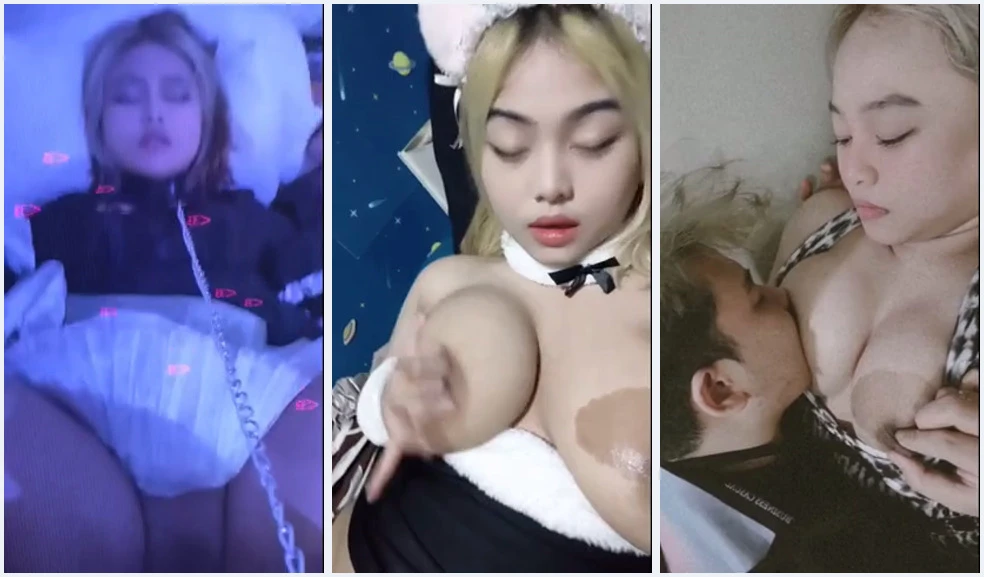 Claudy Alter Hijab Cosplay Binal