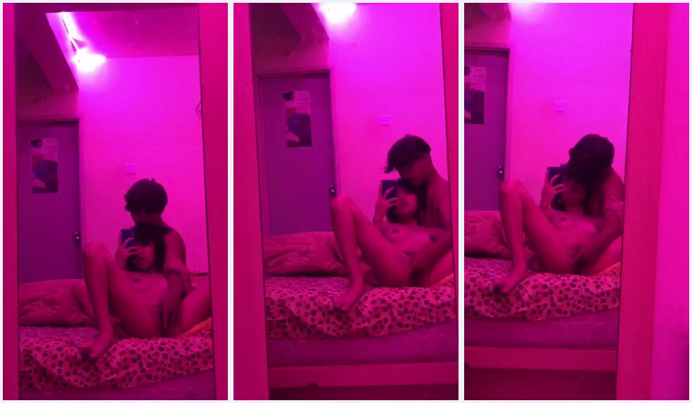 Bokep Dhea no counter dicolmekkin ayank