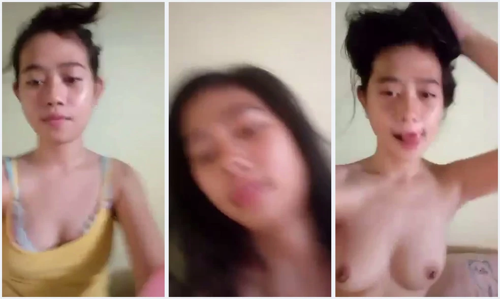 Bokep Dian fatmala jepara