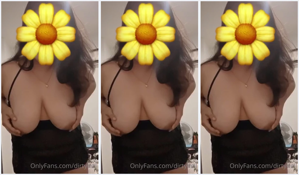 DirtyTell Alter Tobrut