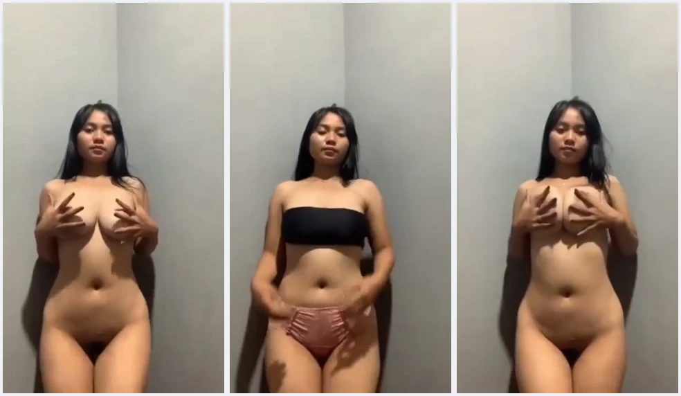 Bokep Indarsnr masih malu malu