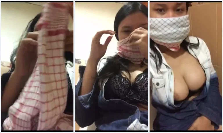 Bokep Indira Salsabila mesum di kantor