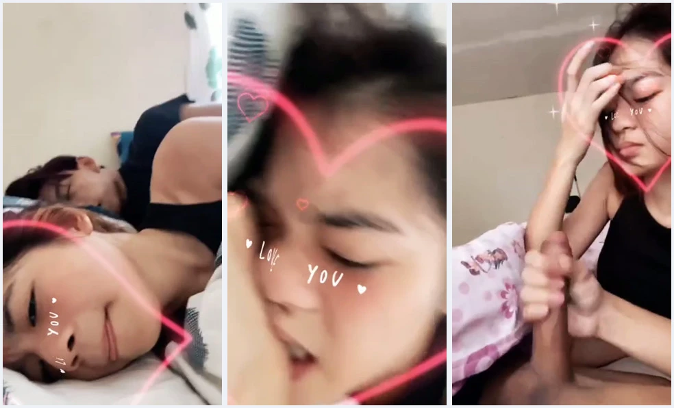 Bokep Keyskiskie Abis disodok lanjut ngemut