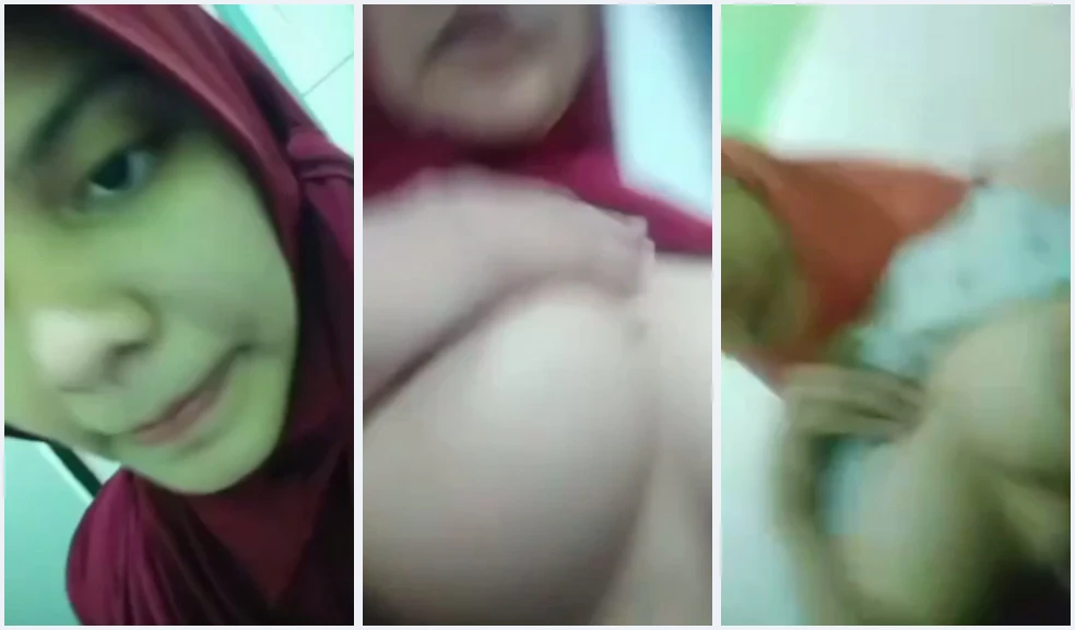Bokep ukhti munirah birahi