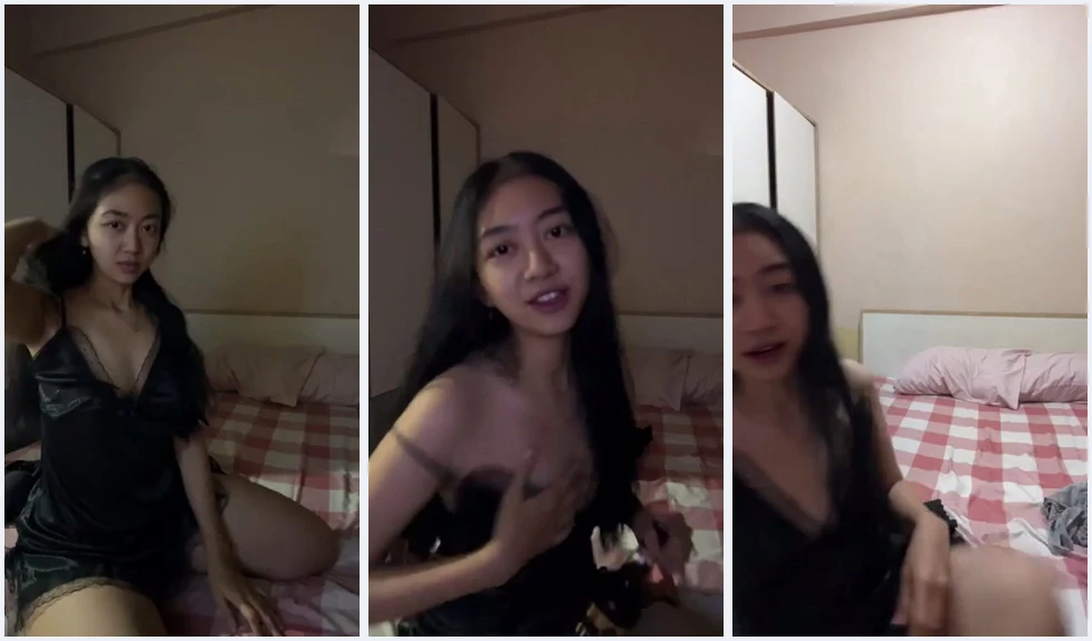 Bokep Nabila bandung tocil cantik