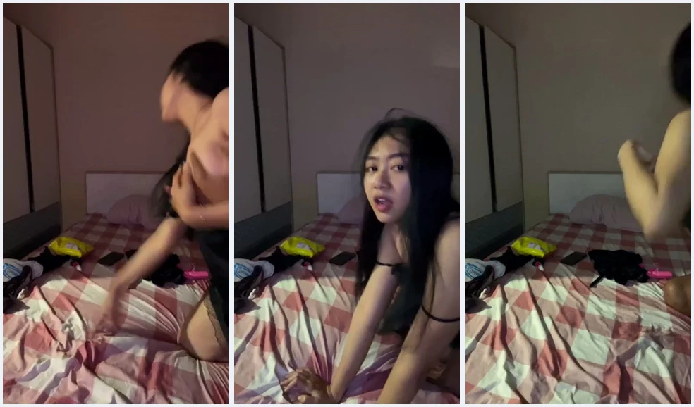 Bokep nabila bandung disodok ponakan