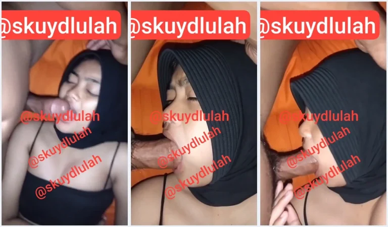 Bokep Hijab Skuydlulah