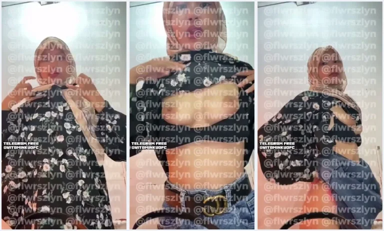 Bokep FLRWSZLYN sextape update